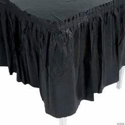 Promo ๐ฏ Pleated Table ๐ Skirts ๐ฏ