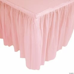 Coupon 🧨 Pleated Table 👗 Skirts ✨