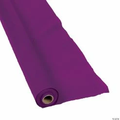 Wholesale 🥰 Plastic Tablecloth Roll 🥰