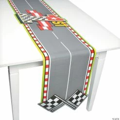 Best reviews of ✨ Race Car 🎂 Birthday Table Runner 🌟