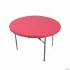 New β€οΈ Fitted Round Plastic Tablecloth β¨ 1 New β€οΈ Fitted Round Plastic Tablecloth β¨ -Cheap Birthday Table Covers Store red fitted round plastic tablecloth13803496