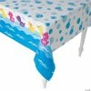 New π Rubber Ducky Printed Plastic Tablecloth π 2 New π Rubber Ducky Printed Plastic Tablecloth π -Cheap Birthday Table Covers Store rubber ducky printed plastic tablecloth13806610