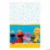 New ๐ Sesame Streetยฎ Plastic Tablecloth โ 2 New ๐ Sesame Streetยฎ Plastic Tablecloth โ -Cheap Birthday Table Covers Store sesame street sup sup plastic tablecloth13908921
