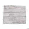 Coupon 🌟 Shiplap Placemats - 25 Pc. 💯 -Cheap Birthday Table Covers Store shiplap placemats 25 pc 13846461