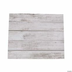 Coupon 🌟 Shiplap Placemats - 25 Pc. 💯
