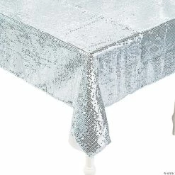 Promo ๐ฅฐ Sequined Tablecloth โค๏ธ