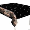 Promo ๐ Star Warsโข The Mandalorianโข Plastic Tablecloth โ 2 Promo ๐ Star Warsโข The Mandalorianโข Plastic Tablecloth โ -Cheap Birthday Table Covers Store star wars the mandalorian plastic tablecloth13963112