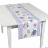 Best Sale 🔥 Tea Party Table Runner 🌟 -Cheap Birthday Table Covers Store tea party table runner13721459