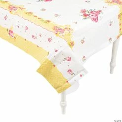 Top 10 ๐ Truly Scrumptious Paper Tablecloth ๐