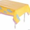 Buy ❤️ You Are My Sunshine Plastic Tablecloth 🧨 -Cheap Birthday Table Covers Store you are my sunshine plastic tablecloth13743044