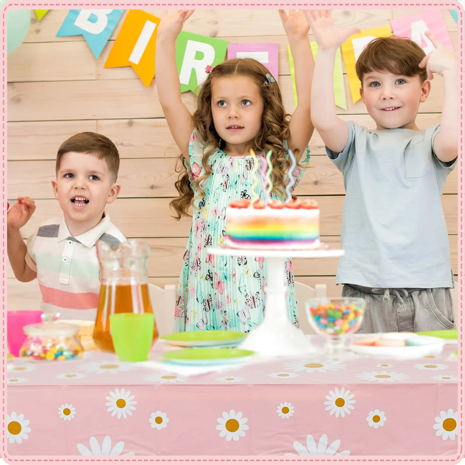 Cheap Birthday Table Covers Store -Cheap Birthday Table Covers Store 320